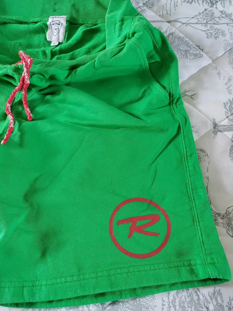 Rossignol Race Team shorts XL New - Image 3