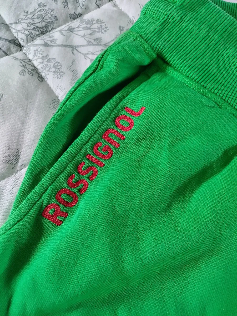 Rossignol Race Team shorts XL New - Image 4