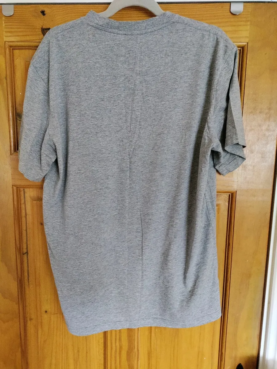 Rossignol Race Team Ski T-shirt XL New - Image 4