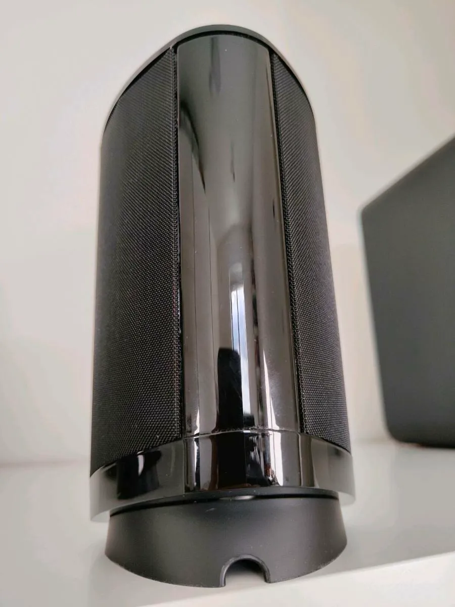 HARMAN KARDON Surround Speakers 
80W 8 Ohm🎶🎵🎶🎵 - Image 4