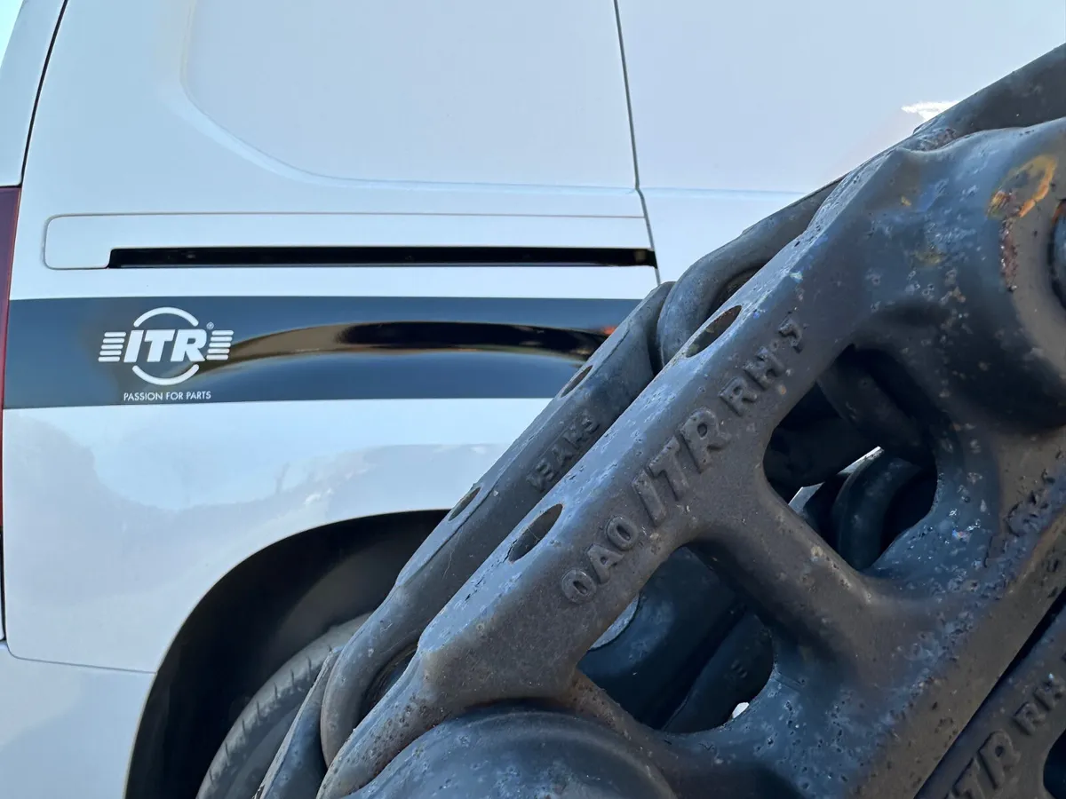 Ready To Go @ Undercarriage Ireland - Image 3