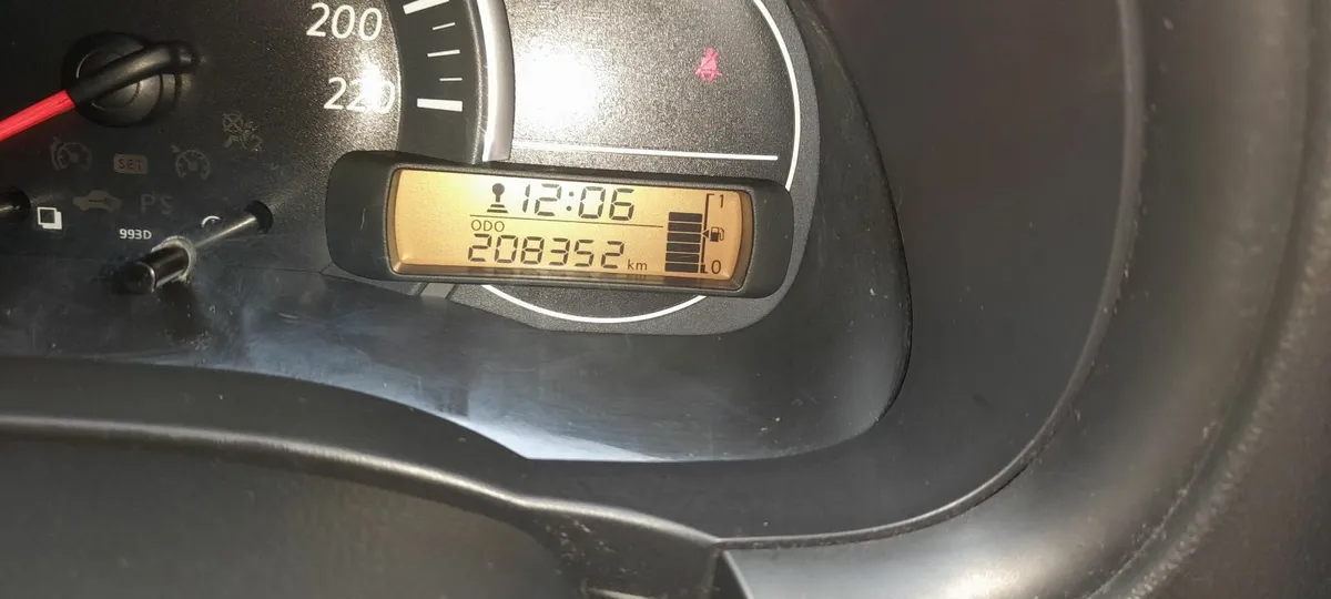 Nissan Micra 2014 - Image 4