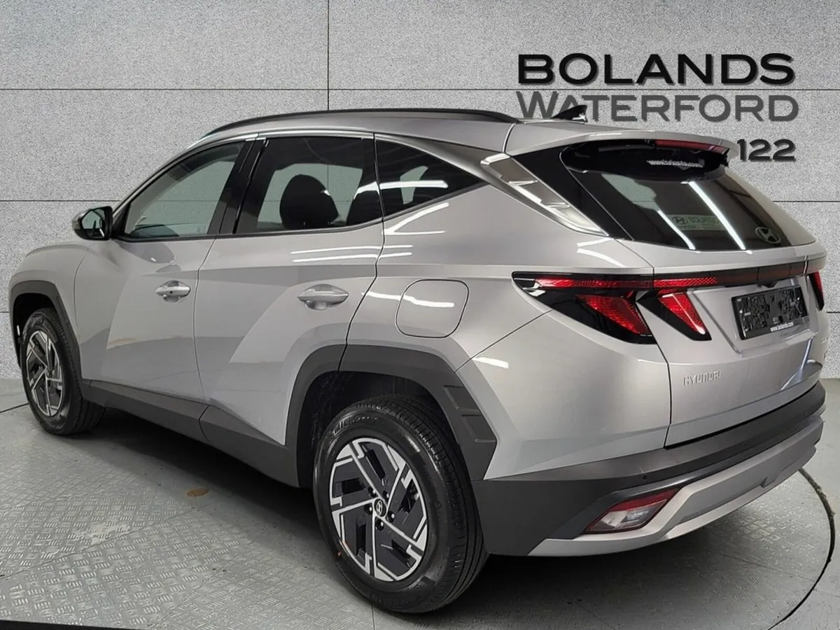 Hyundai Tucson ALL NEW TUCSON EXECUTIVE HEV AVAILA - Image 2