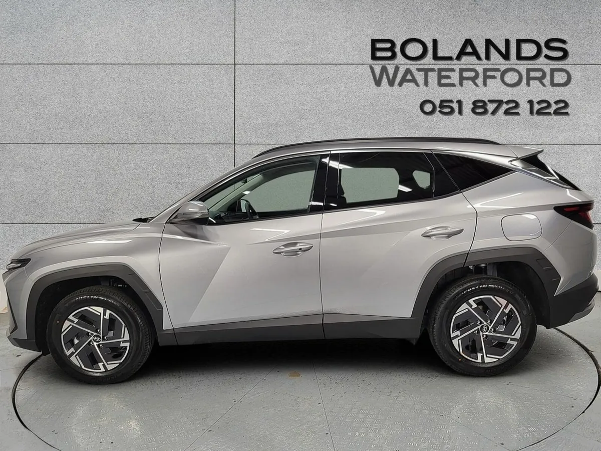 Hyundai Tucson ALL NEW TUCSON EXECUTIVE HEV AVAILA - Image 3