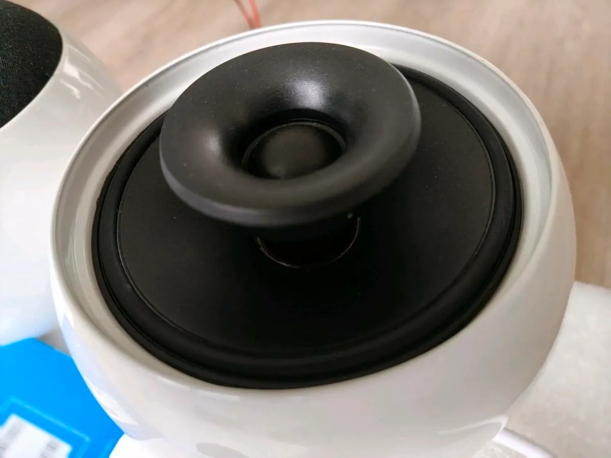 Cabasse Eole 2 HighEnd🎶Speakers from France🗼🇫🇷 - Image 2