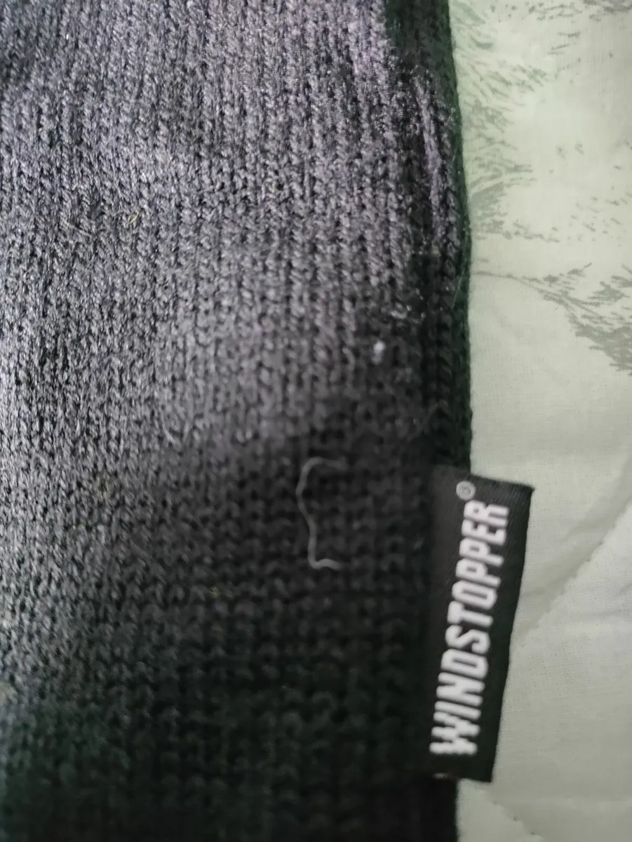 Rossignol windstopper XL - Image 2