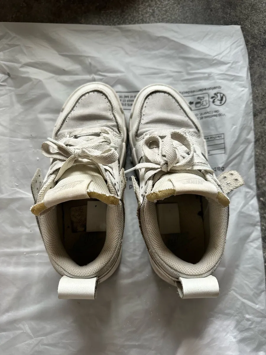 NIKE DUNK DISRUPT TRAINERS - Image 3