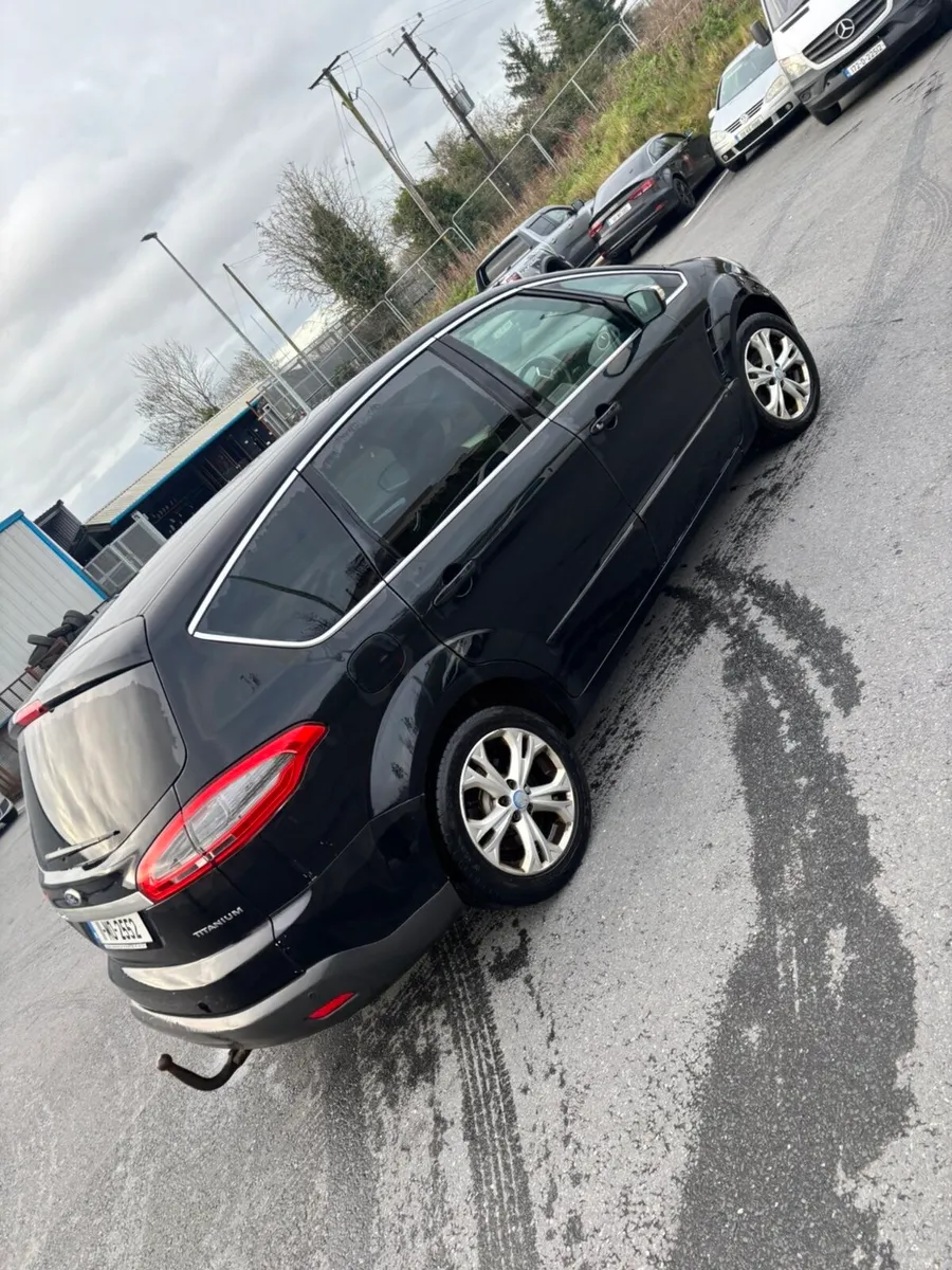 Ford s max - Image 1