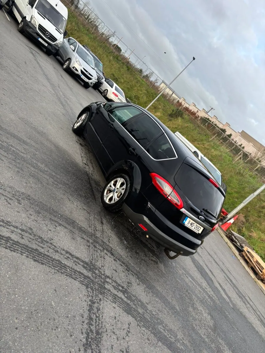 Ford s max - Image 2