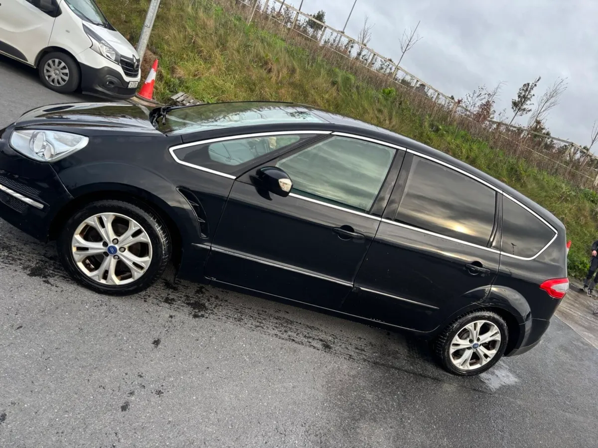 Ford s max - Image 3