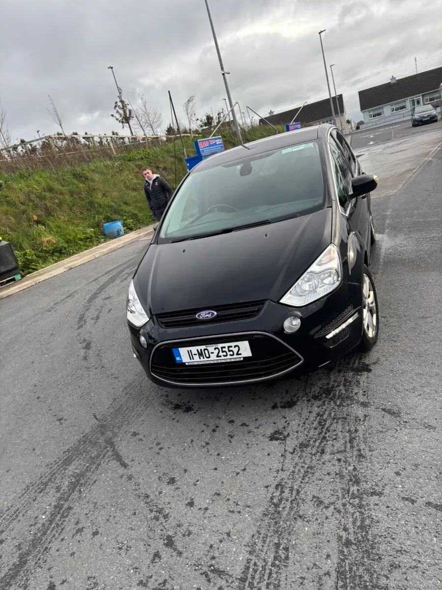 Ford s max - Image 4