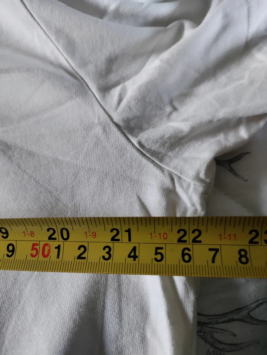 Rossignol Ski T-Shirt XL New - Image 2