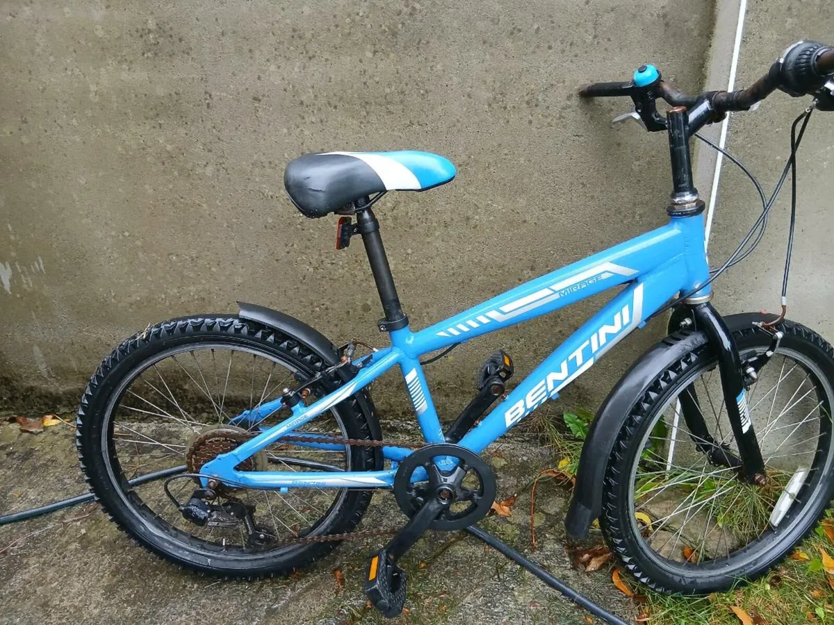 22 inch bike - Image 3