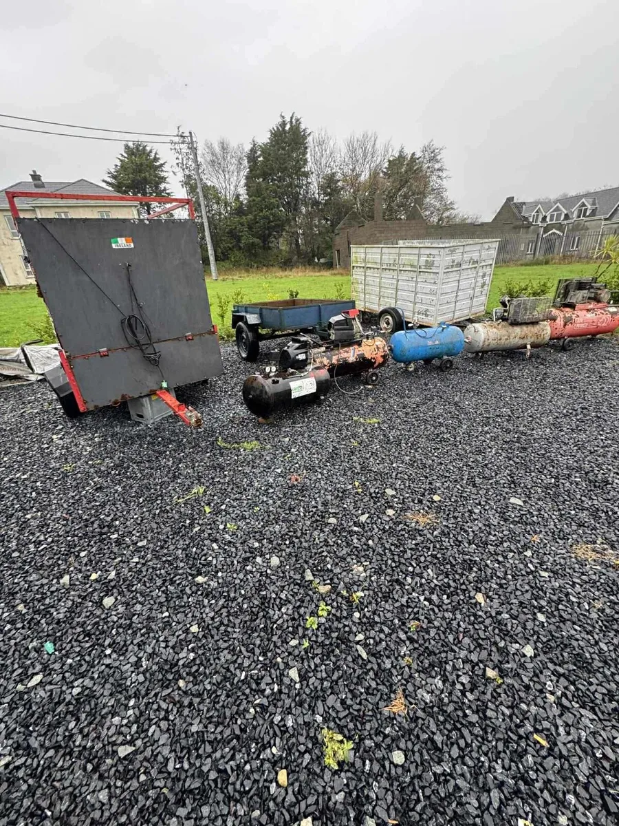 All for sale clearance sale - Image 1