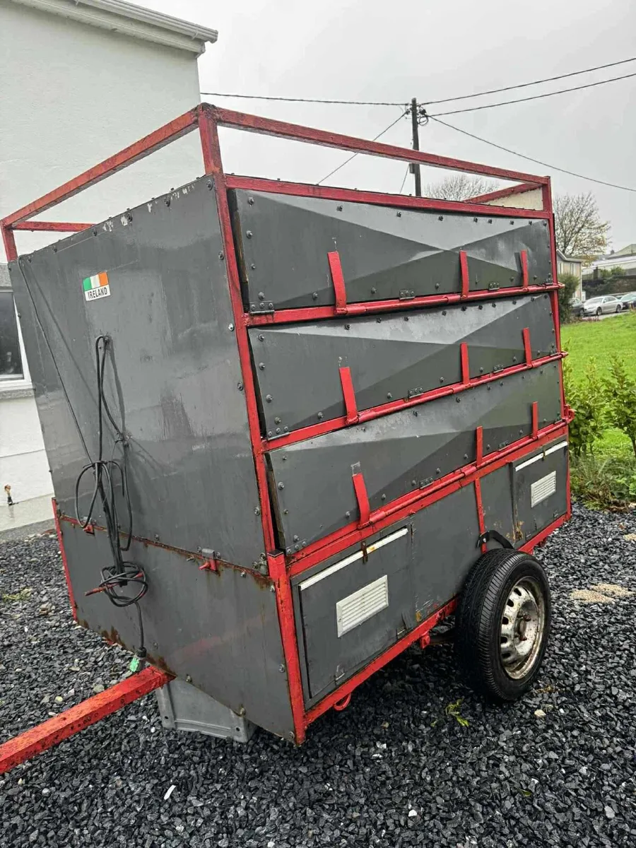 All for sale clearance sale - Image 2