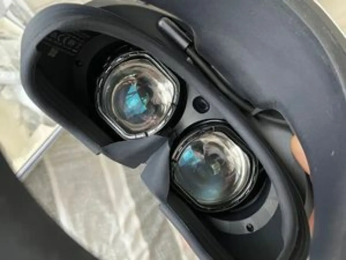 Playstation VR 2 (PSVR2) - Image 3