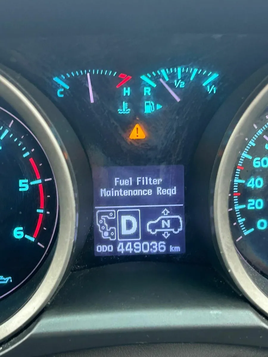 Toyota Land Cruiser 2008 - Image 2