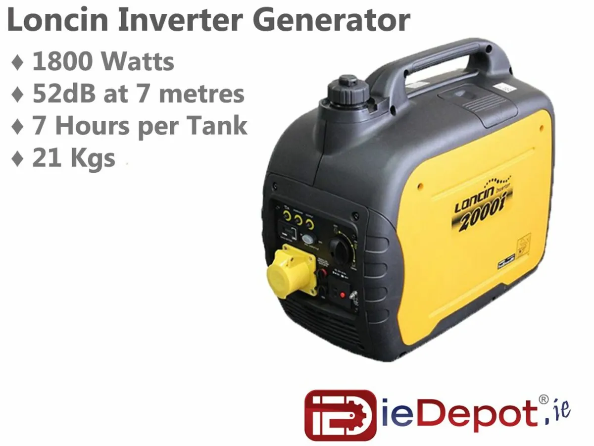 Generator