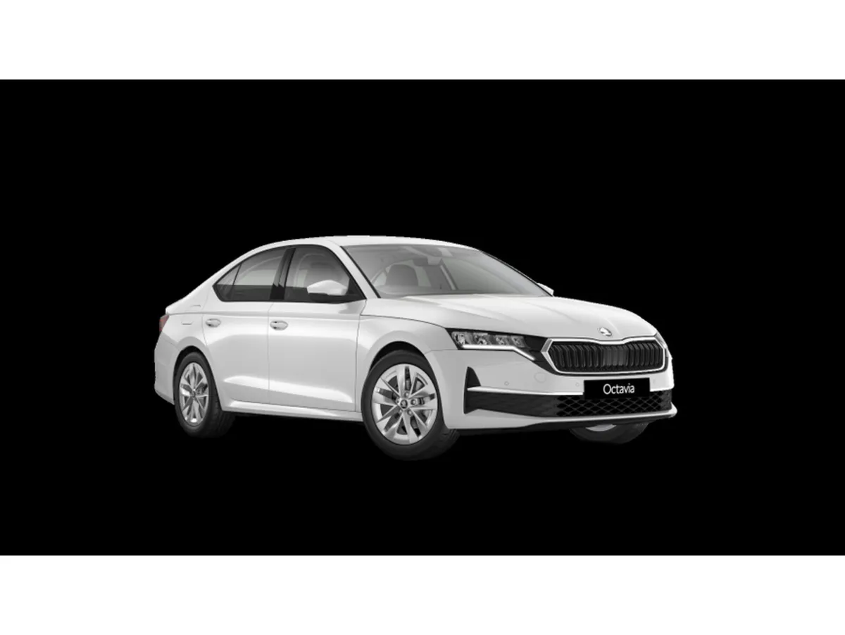 Skoda Octavia Selection - Image 1