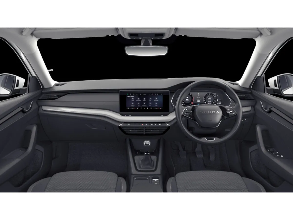 Skoda Octavia Selection - Image 4