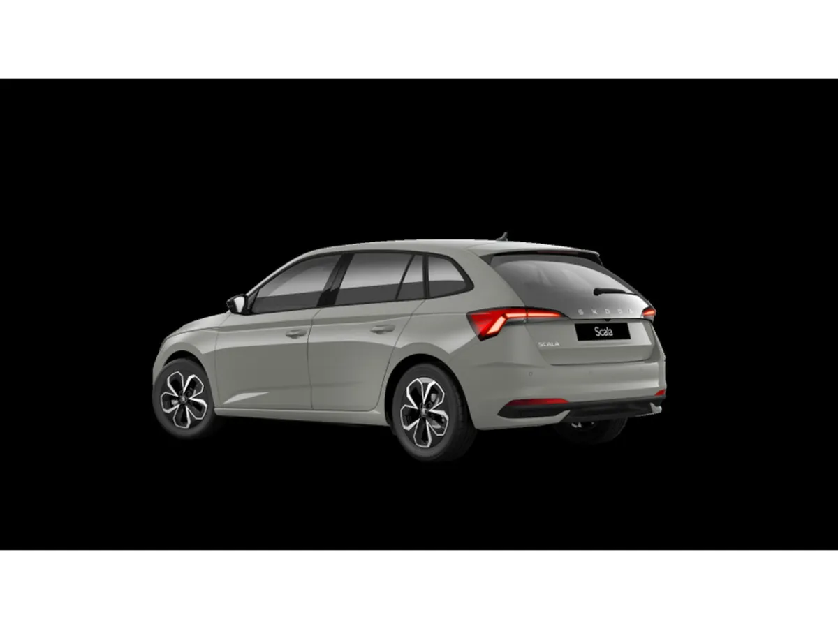 Skoda Scala Selection - Image 2