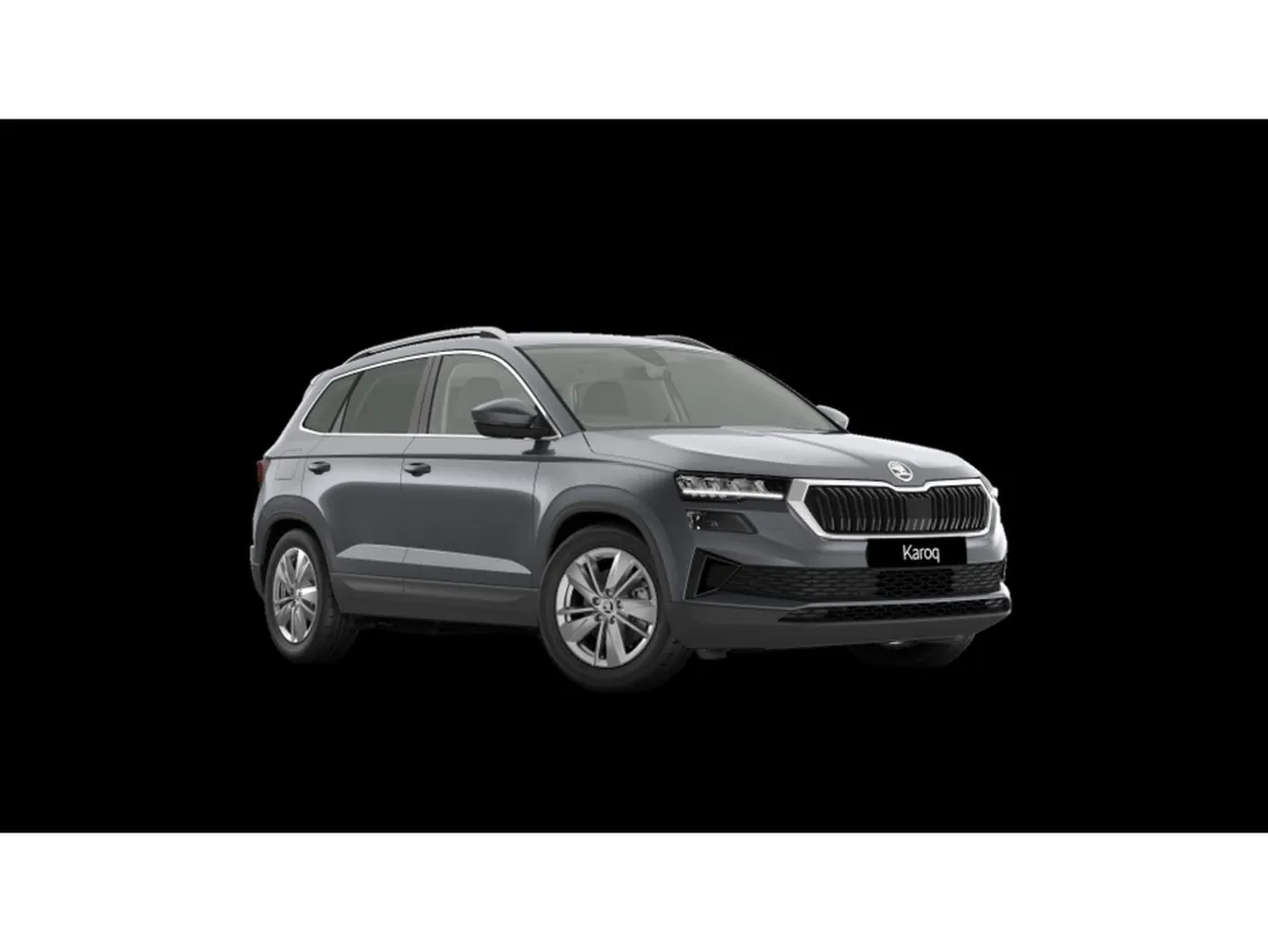 Skoda Karoq Selection - Image 1