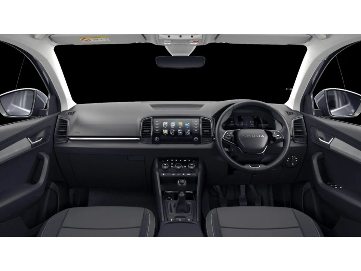Skoda Karoq Selection - Image 4