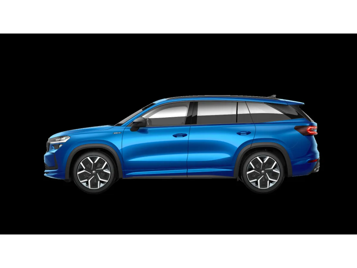 Skoda Kodiaq Sportline - Image 3