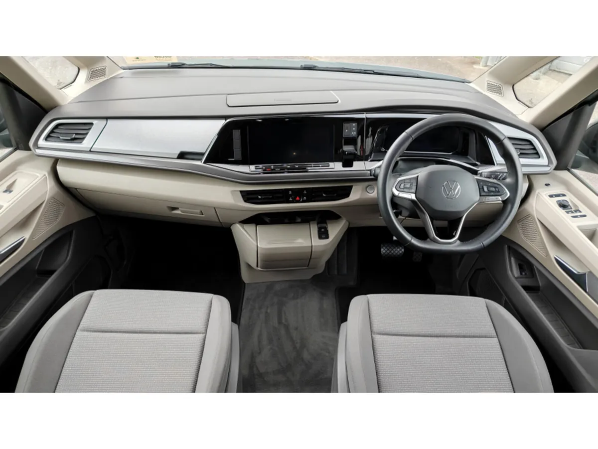 Volkswagen Multivan MULTIVAN T7 5 SEATER PHEV 218H - Image 2
