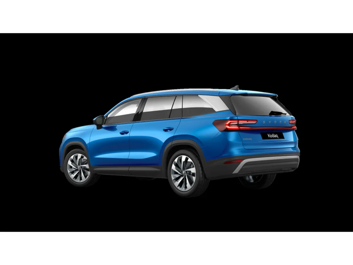 Skoda Kodiaq Selection+ - Image 2