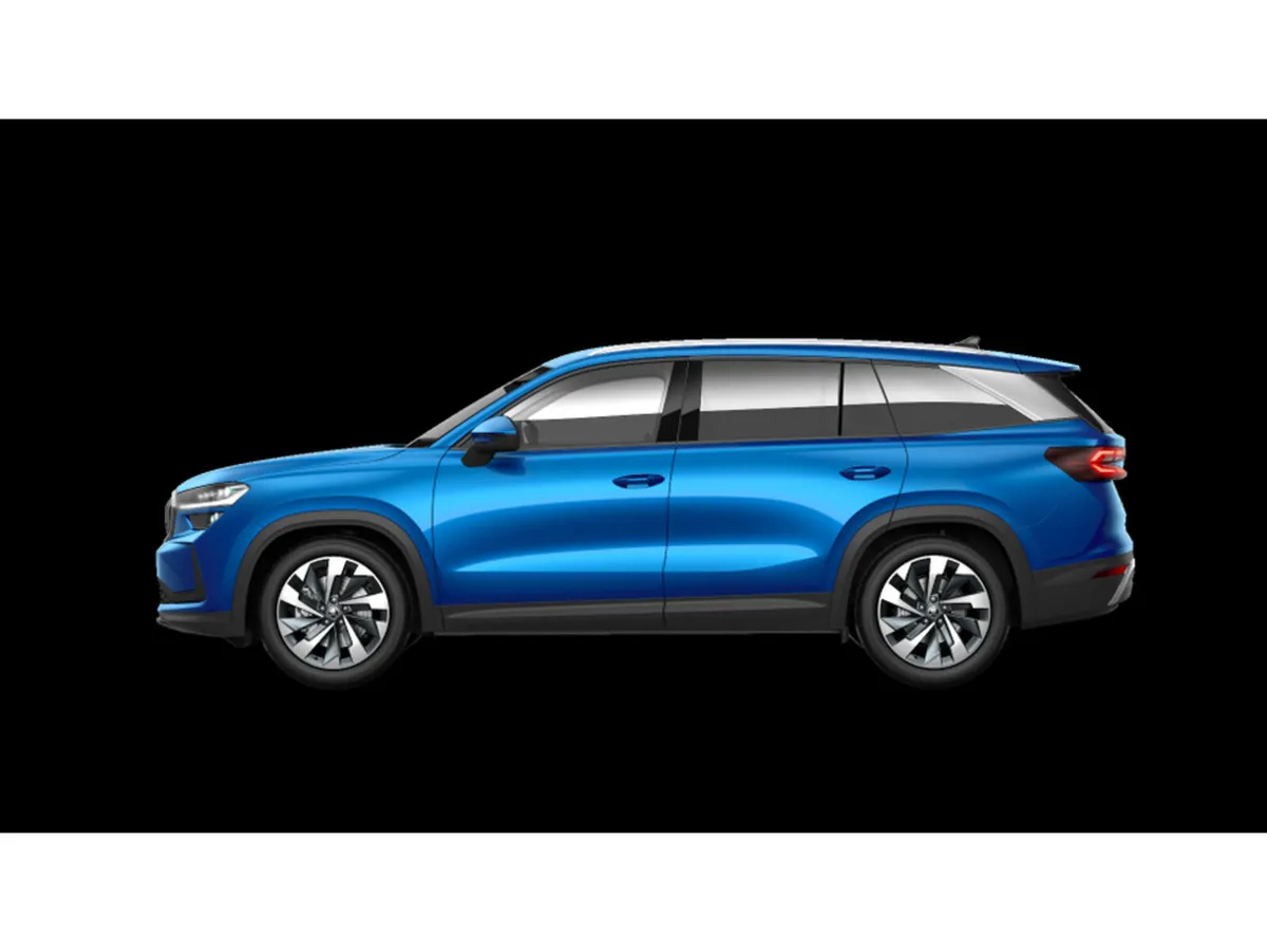 Skoda Kodiaq Selection+ - Image 3