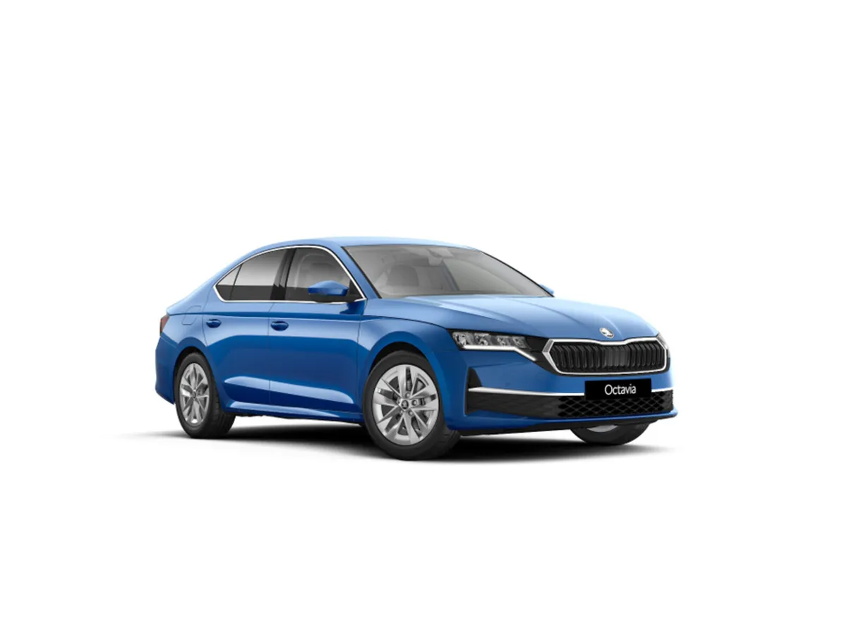 Skoda Octavia Selection - Image 1