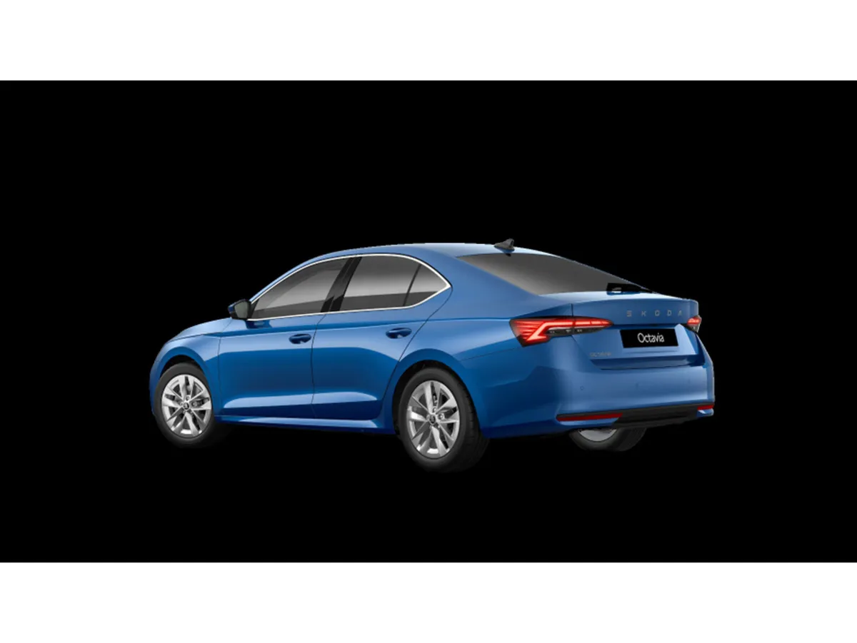 Skoda Octavia Selection - Image 2