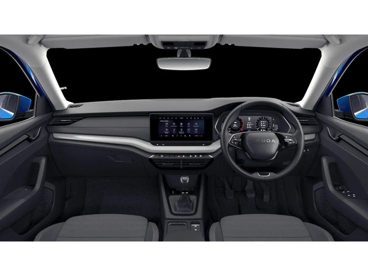 Skoda Octavia Selection - Image 4