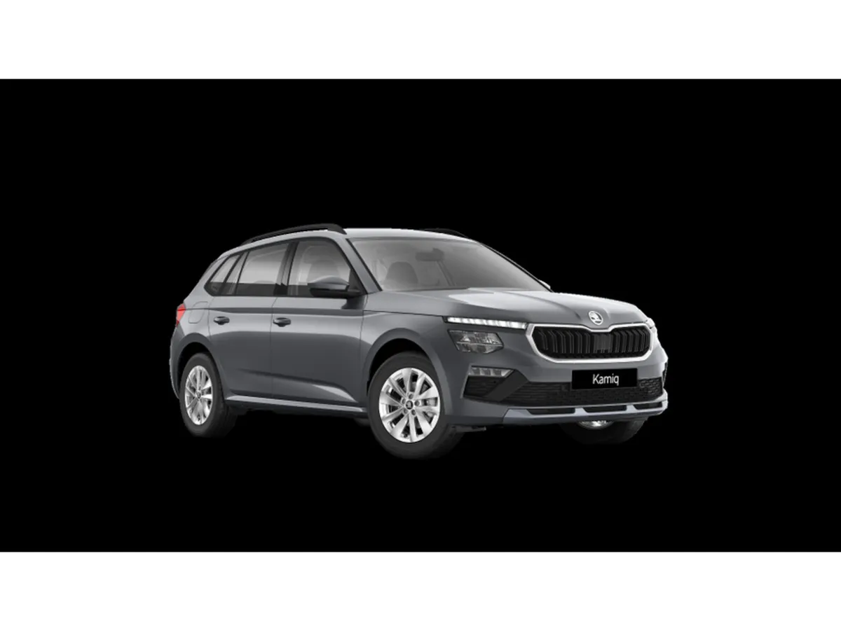 Skoda Kamiq Selection - Image 1