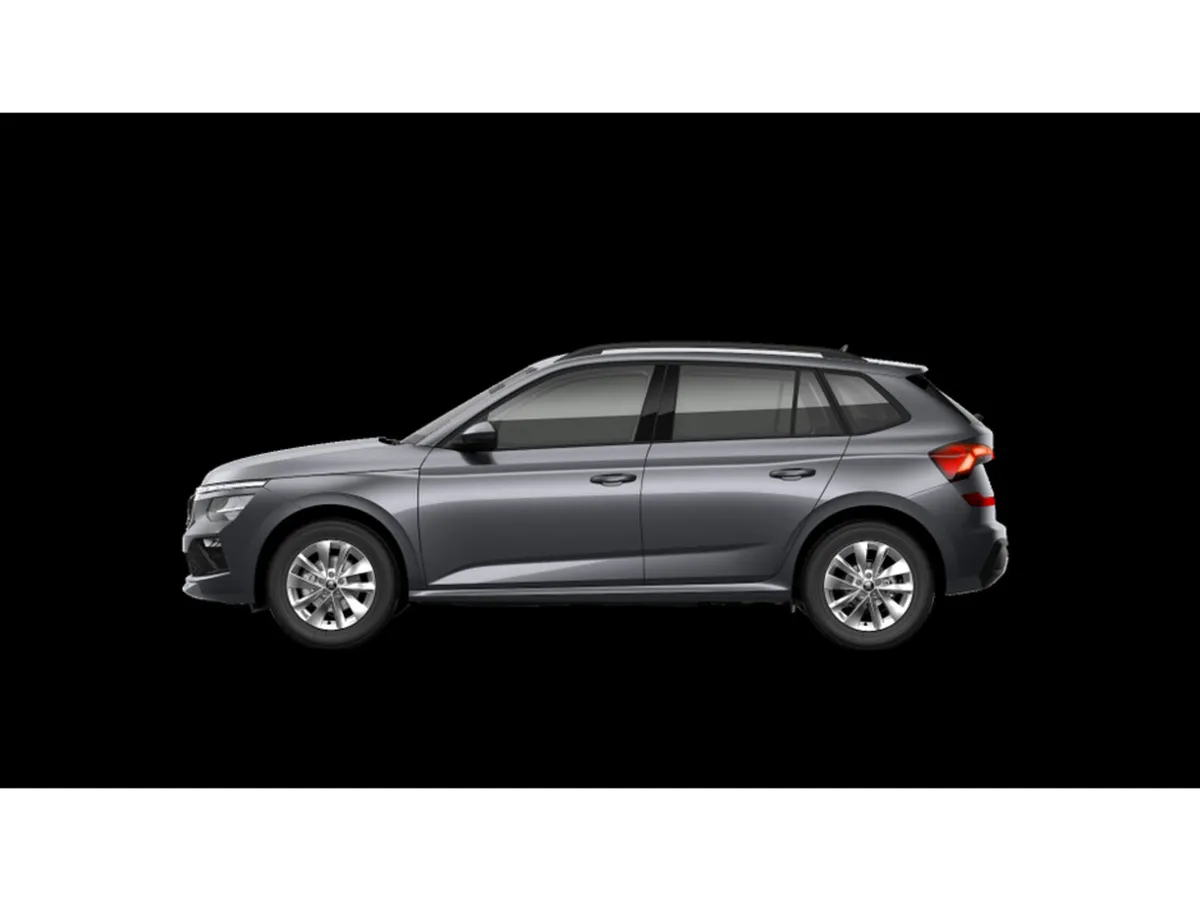 Skoda Kamiq Selection - Image 3