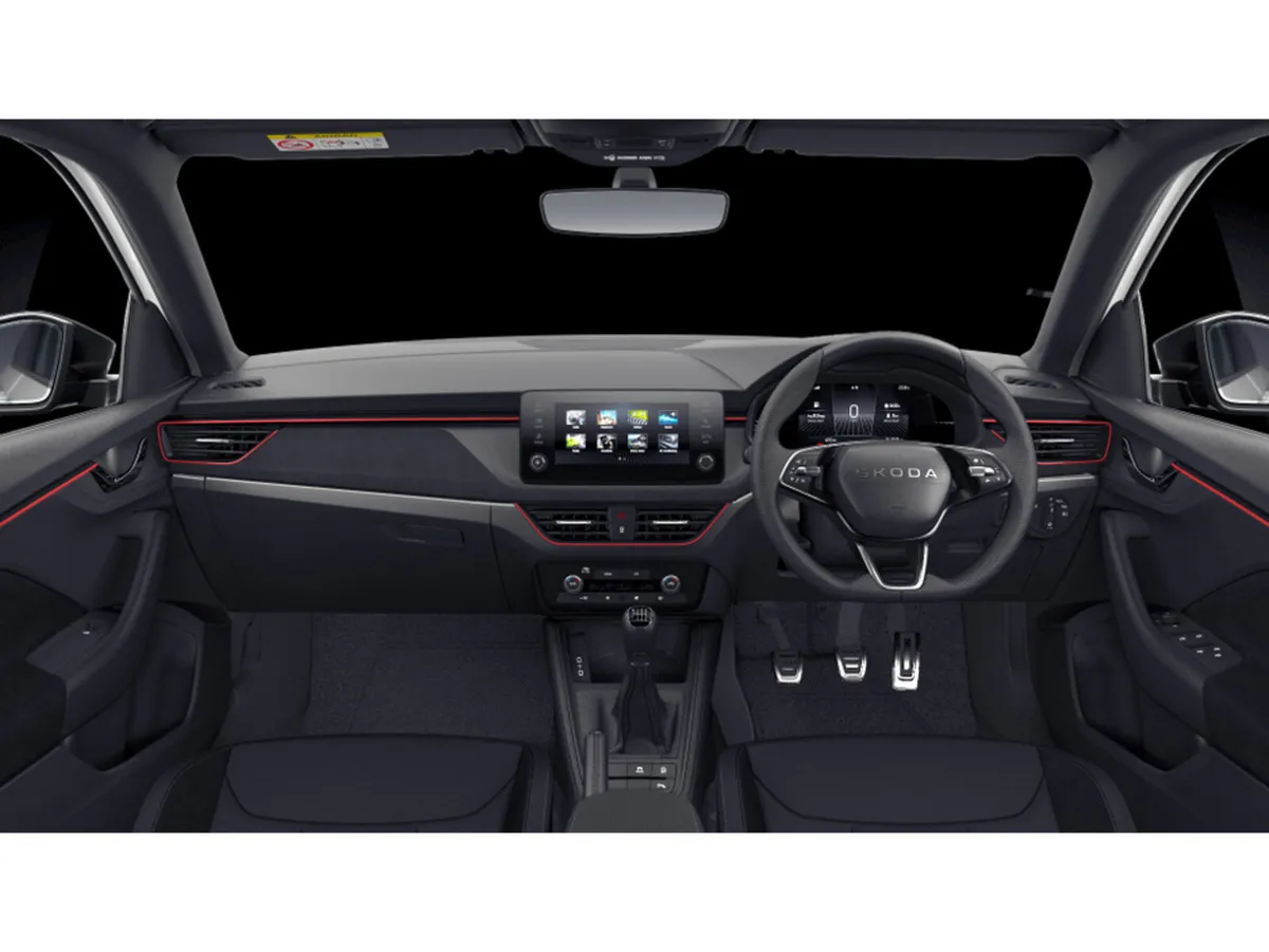 Skoda Scala Selection - Image 4