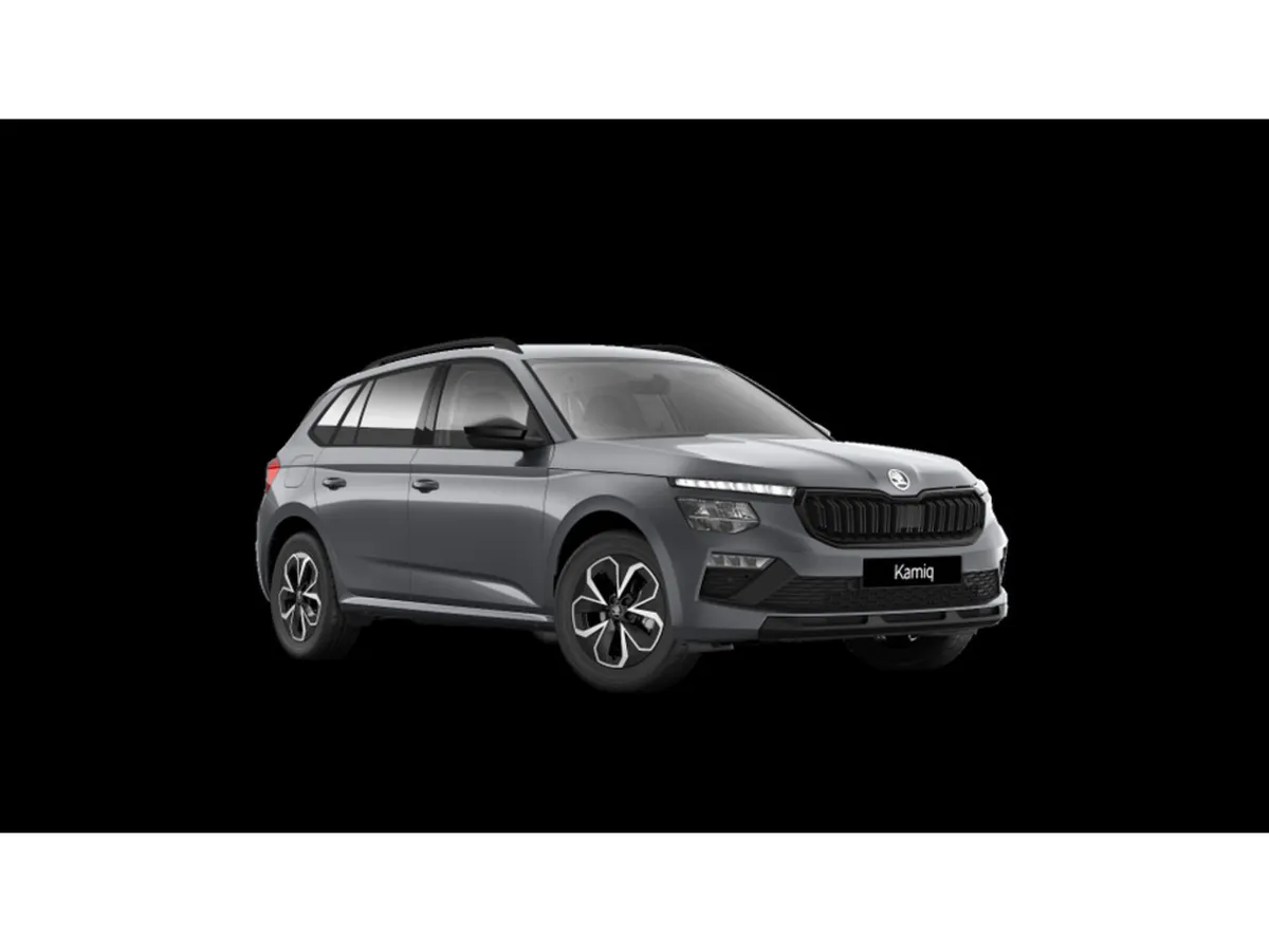 Skoda Kamiq Selection - Image 1