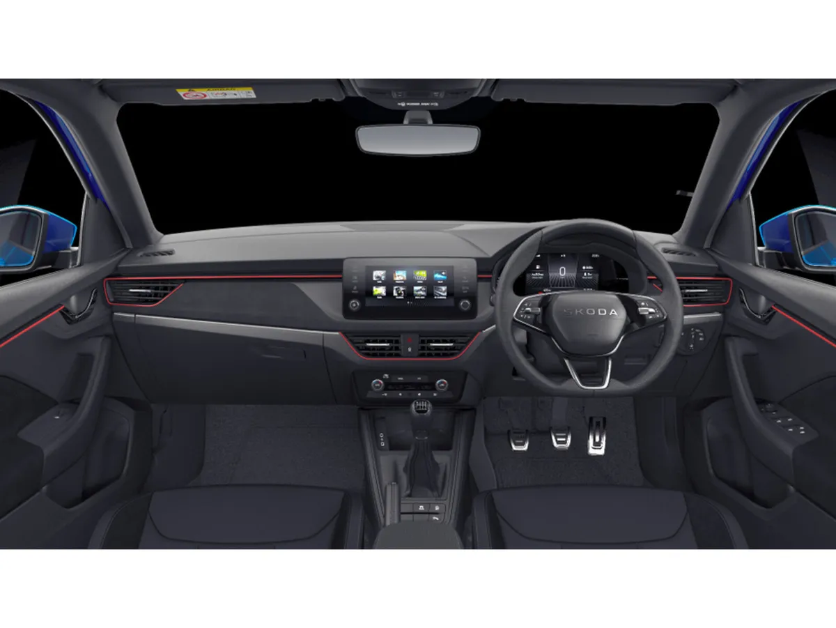 Skoda Scala Selection - Image 4