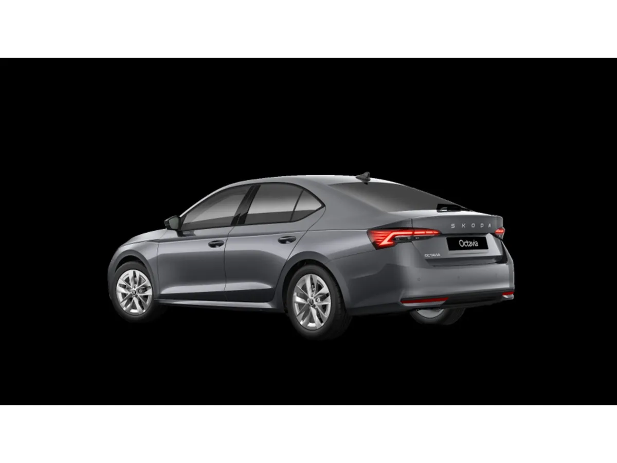 Skoda Octavia Selection - Image 2
