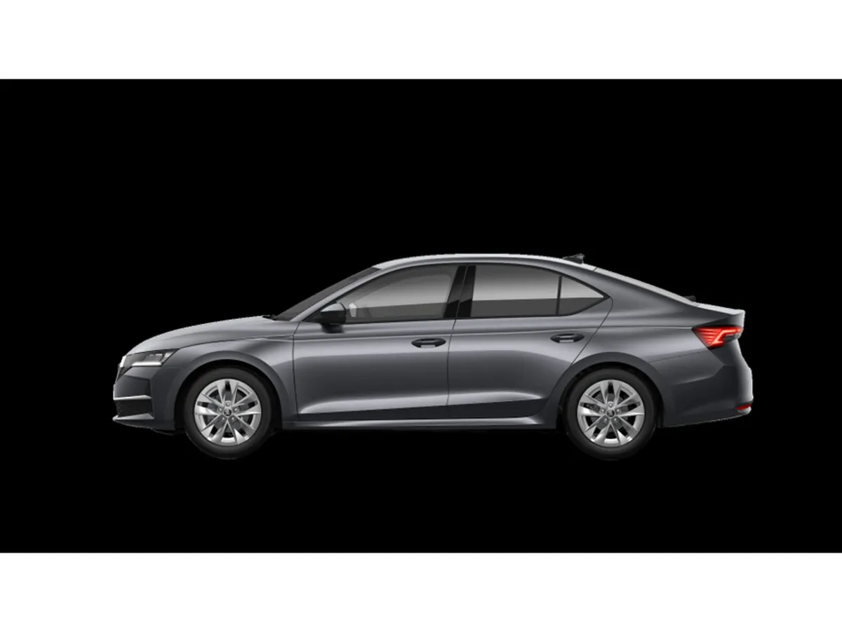 Skoda Octavia Selection - Image 3