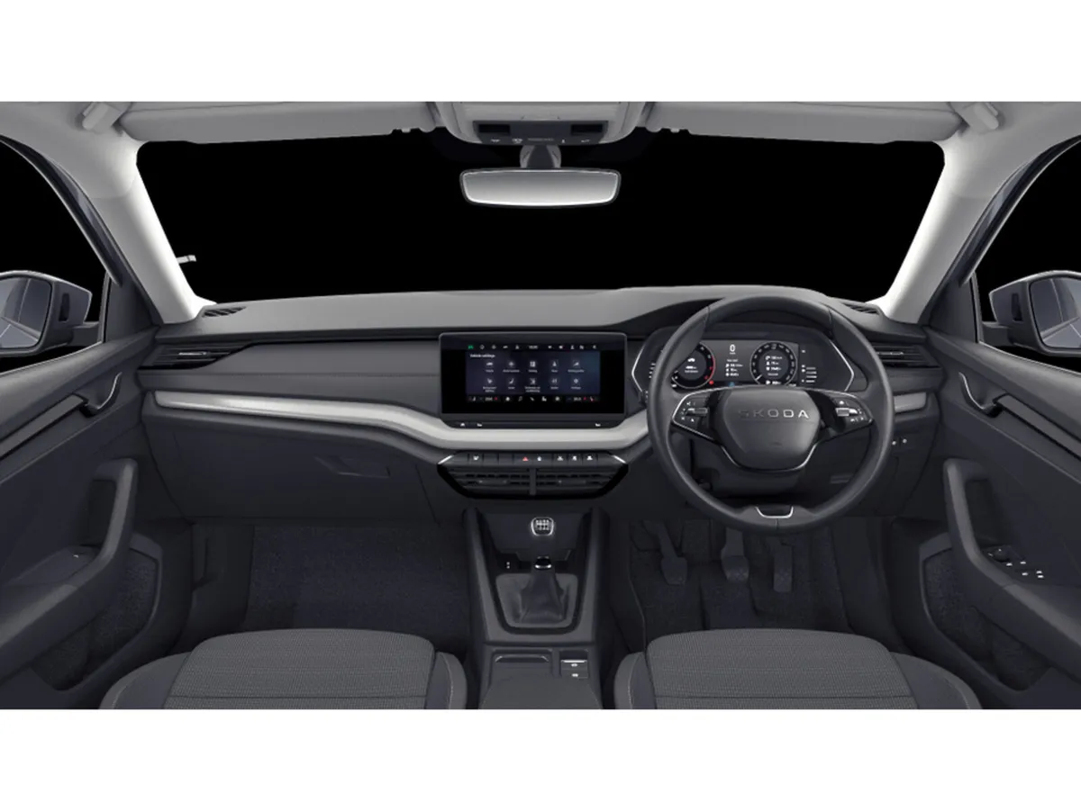 Skoda Octavia Selection - Image 4