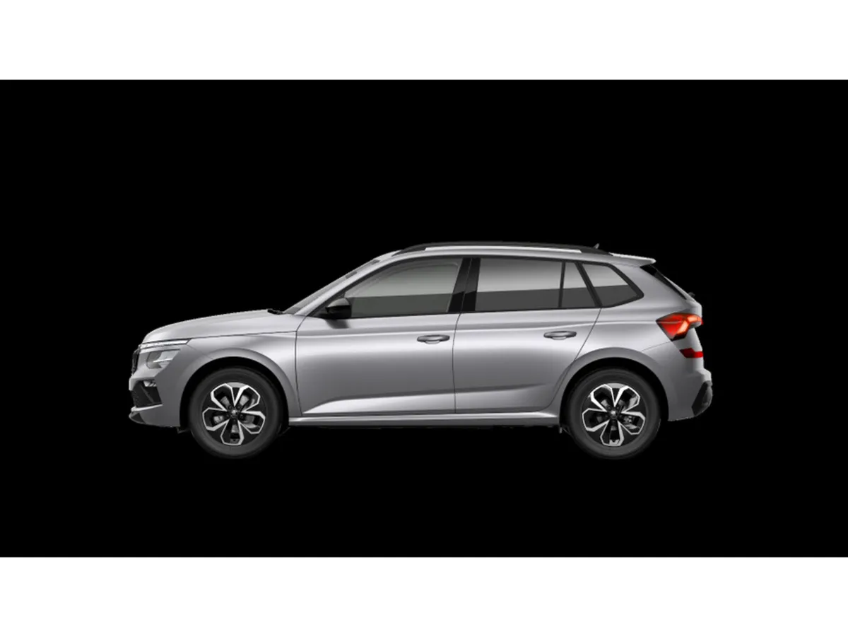 Skoda Kamiq Selection - Image 3