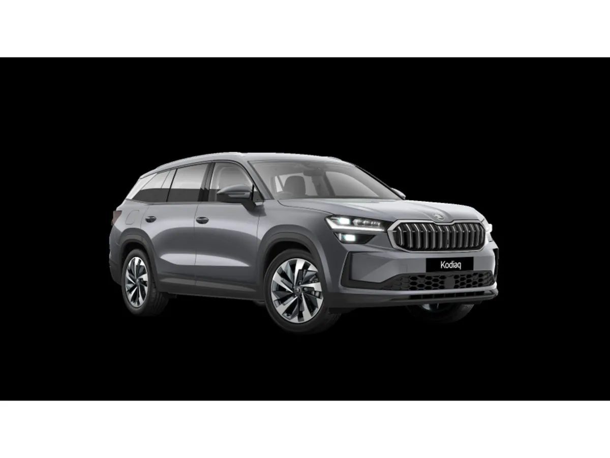 Skoda Kodiaq Selection+ - Image 1