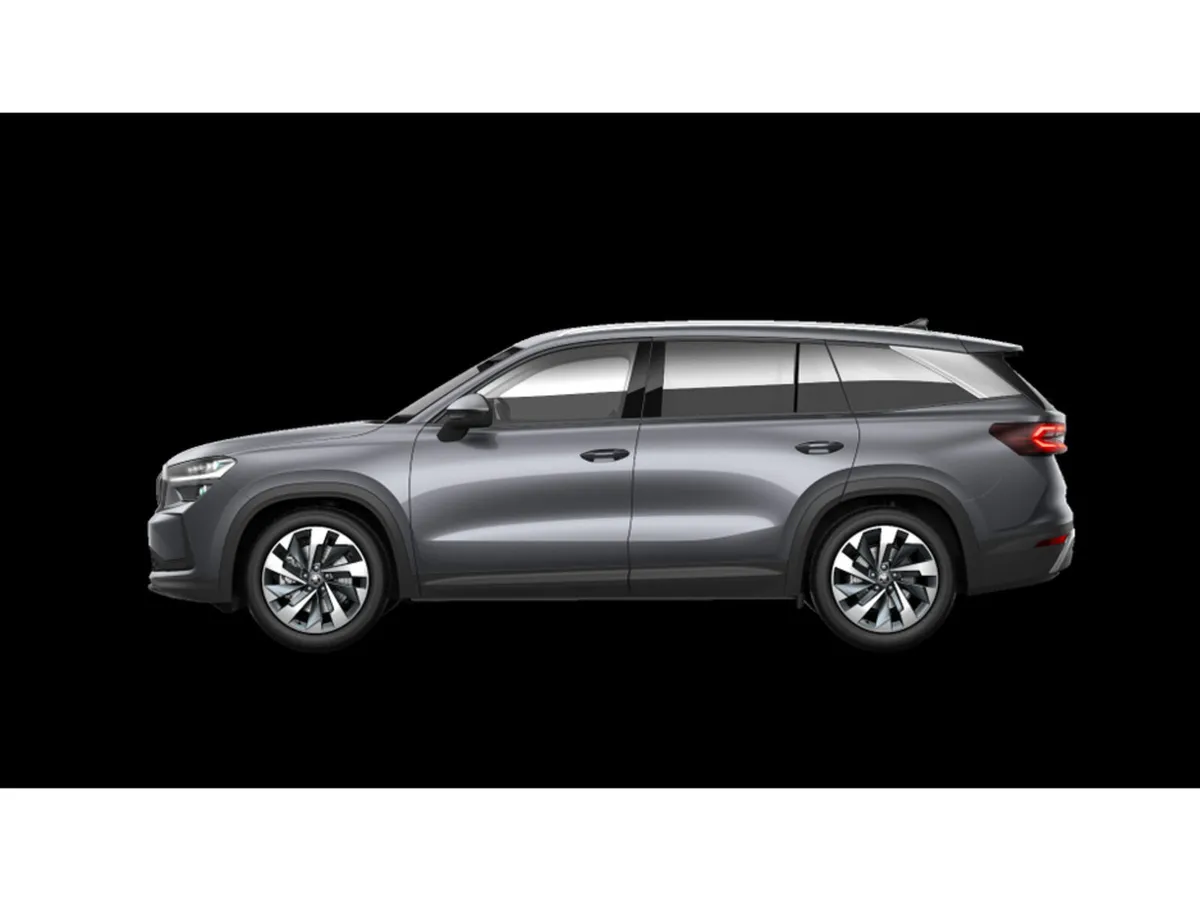 Skoda Kodiaq Selection+ - Image 3