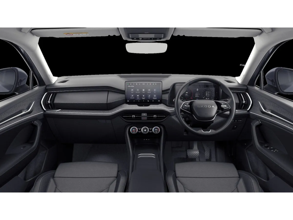 Skoda Kodiaq Selection+ - Image 4