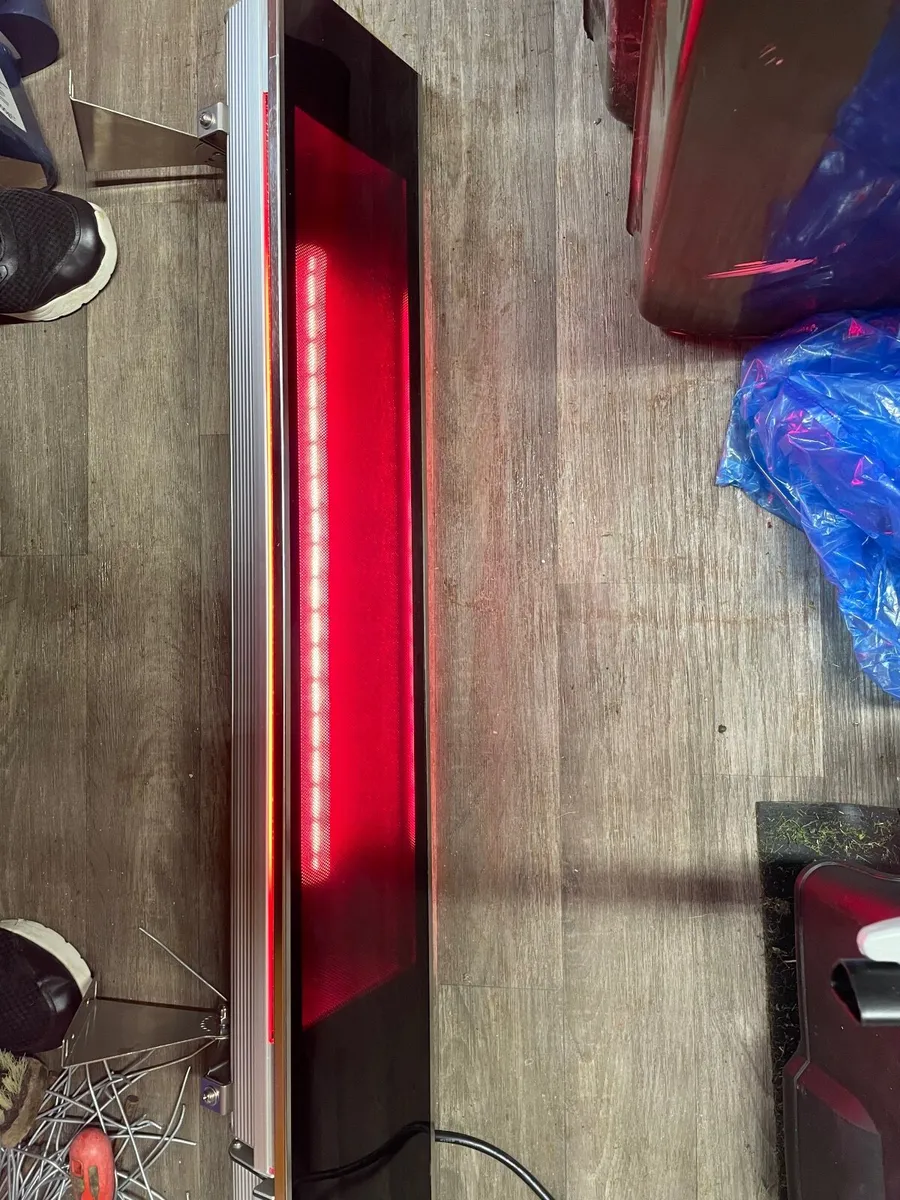 Wall mounted heater - Image 4