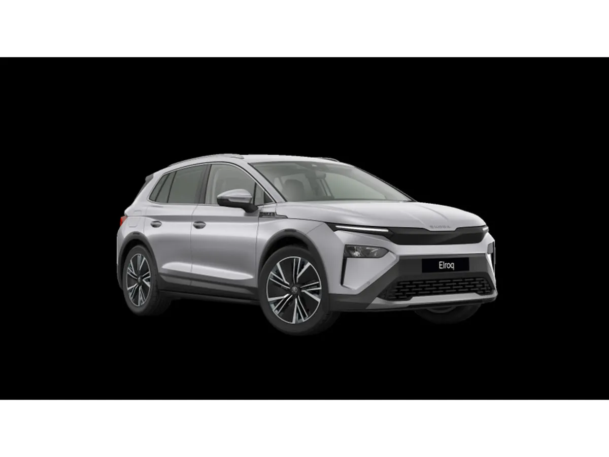 Skoda Elroq 50 - Image 1