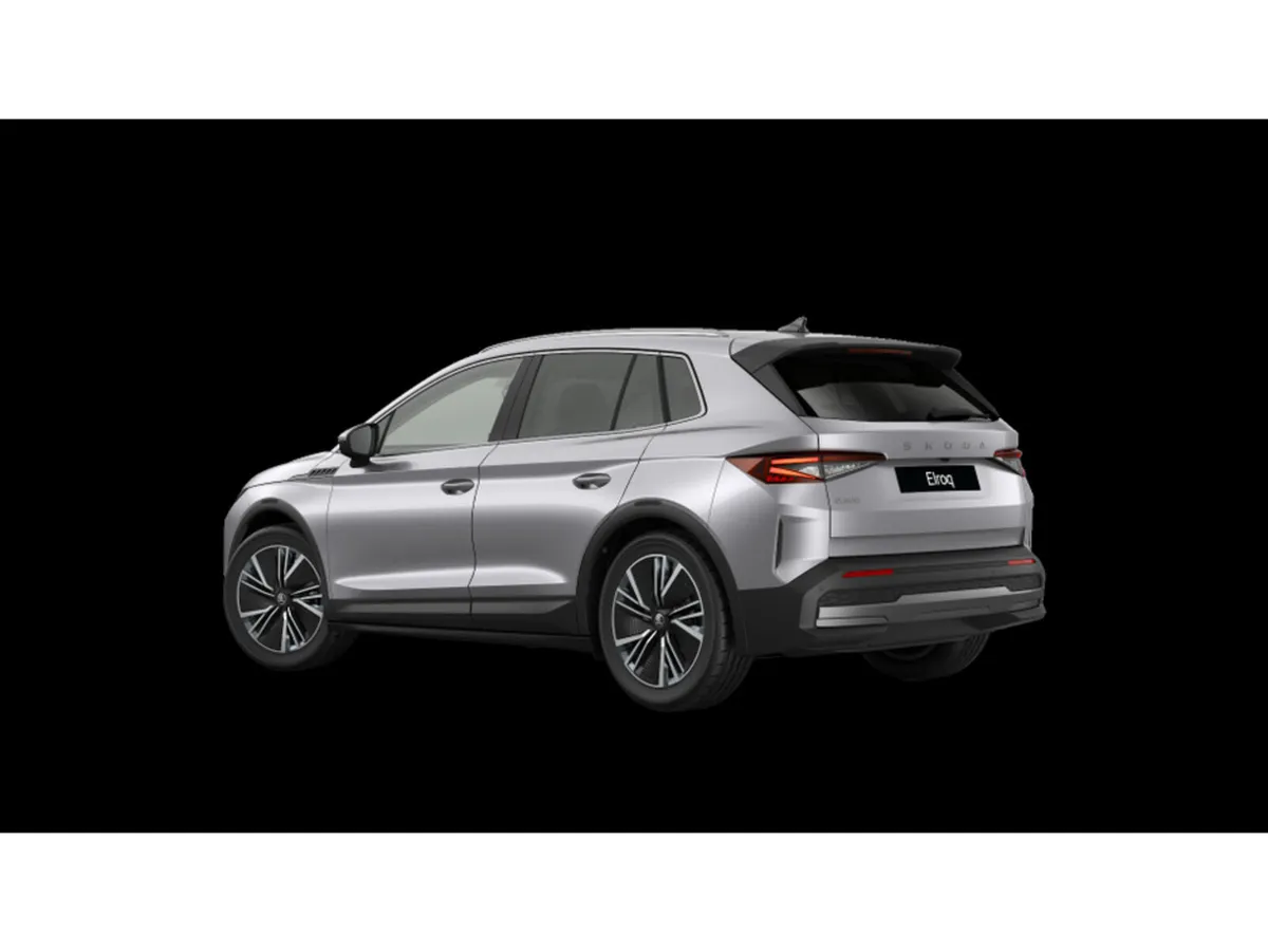 Skoda Elroq 50 - Image 2