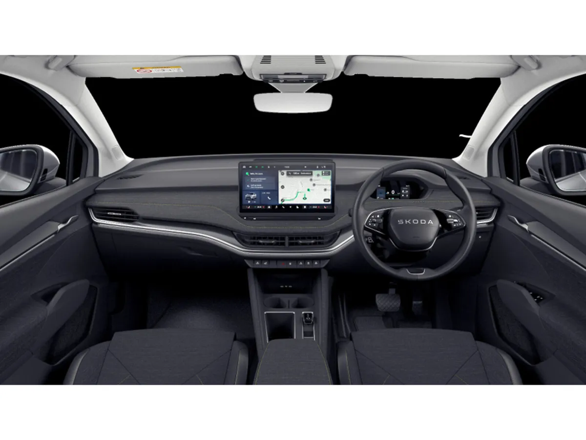 Skoda Elroq 50 - Image 4